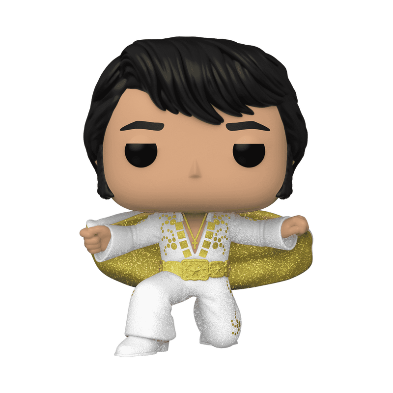 Pop! Elvis Pharaoh Suit (Diamond), , hi-res view 1